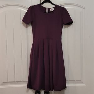 Like New! Lularoe Amelia- Size XS